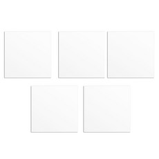 Arcforce Foamax 白色 300 x 300 mm