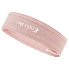 렉스치 스포츠 땀흡수 헤어밴드 free