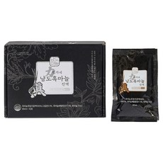 himgane 南道黑蒜精華 10入, 800ml, 1個