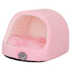 REDPUPPY 寵物 Roban 圓形屋