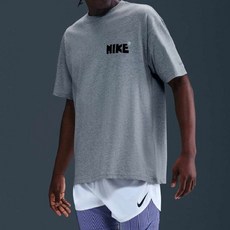 NIKE 耐吉 男款跑步T恤 IH4580-063