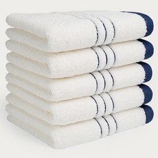 AMENITY TOWEL Clean Mood 洗臉毛巾 200g 40支 精梳棉