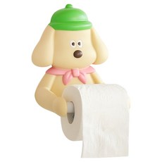 Romane BRUNCH BROTHER 查理衛生紙架