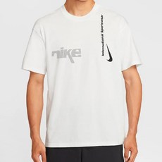 나이키 남성용 맥스90 티셔츠 HQ9263-121