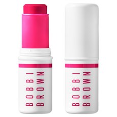 바비브라운 스킨 인핸서 멀티 스틱, 크러쉬드 푸시아, 1개