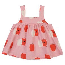 Bekiz Applemong 楊柳雪紡衫