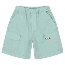 Bekiz 아동용 애플몬 컬러팬츠