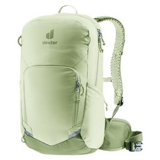 deuter Bike I自行車背包 20L 3202125, 薄荷綠, 1個