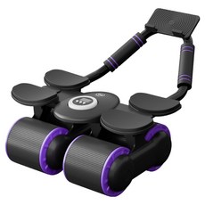 오마이가 AB 슬라이드, KR-JFL-2020, 퍼플