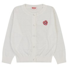 Bekiz 兒童Aloha開襟衫