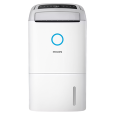 PHILIPS 飛利浦 14.2L 抗敏清淨 除濕機 2年保固 白色 DE5306/81