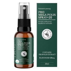 네이쳐스영 프로메가폴리스 스프레이, 1개, 30ml