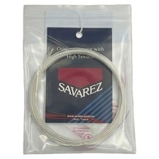 SAVAREZ 高CP值經典吉他弦散裝 6入, 500AJ, 1個