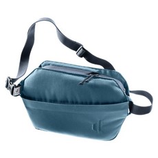 deuter Passway斜肩包 2L 3900023, 霧藍色