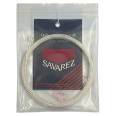 SAVAREZ 古典吉他弦 高CP值散裝 6入, 500CR, 銀色, 1個