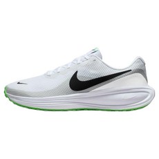 나이키 남성용 레볼루션 8 와이드 런닝화 HQ1996-105