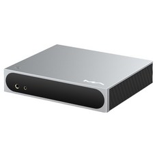 MATRIXAUDIO 네트워크 플레이어 헤드폰 앰프 뮤직 스트리머 HDMI ARC 지원 DAC, mini-i Pro 4
