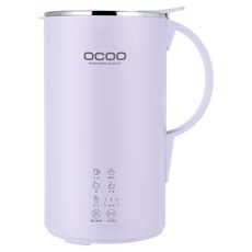 오쿠 올스텐 두유제조기, OCC-BM680PU OCC-BM680PU
