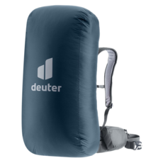 deuter Raincover防水背包套 30~50L 3942324, 深藍色