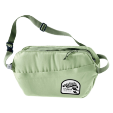 deuter Passway斜肩包 50週年聯名款 2L 3900023A, 綠色