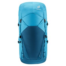 deuter SPEED LITE超輕量旅遊背包 3410622, 蔚藍色, 1個