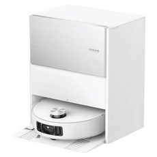 DREAME 追覓科技 Aqua 10 Pro Roller 滾筒式活水掃拖旗艦機 HHR31A, 白色