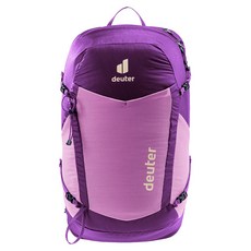 deuter SPEED LITE PRO超輕量旅遊背包 3412225, 紫色
