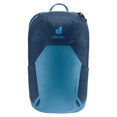 deuter SPEED LITE超輕量旅遊背包 3410122, 海藍色