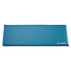 ATUNAS 歐都納 露營型自動充氣睡墊 H720-264V, 顏色隨機