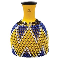 Tycoon FIBERGLASS 沙鈴 SMALL yellow