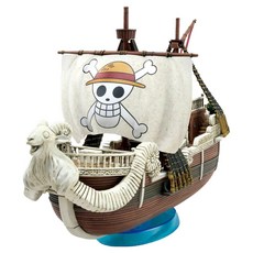 반다이 그랜드쉽 콜렉션 고잉 메리호 A Netflix Series: ONE PIECE, 1개