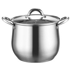 제이엘홈 들통 스테인레스 빨래솥, 1개, 26cm