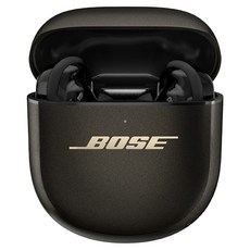 BOSE 消噪耳塞式耳機, 沙漠鎏金色, QuietComfort Ultra II 消噪耳塞 第2代