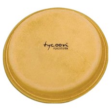 타이쿤 스킨헤드 JR DJEMBE, 1개, IQ-W038-02RH