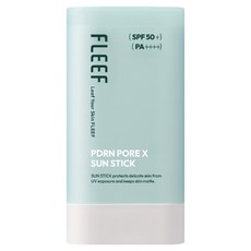 FLEEF PDRN 毛孔X 防曬棒 SPF50+ PA++++