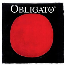 PIRASTRO Obligato 小提琴絃 3/4~1/2 套弦