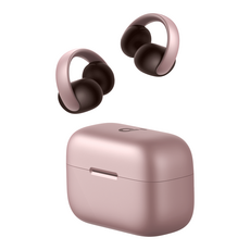 soundcore Aero Clip 開放式藍牙耳夾耳機, 粉色, A3388