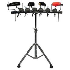 타이쿤 RHYTHM RACK 6 PIECE, 1개, TRR-FS6
