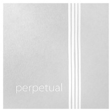 피라스트로 퍼페츄얼 바이올린현 4/4 세트, 1세트, 41A021