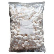 優良藥草 棉花糖, 1kg, 1個