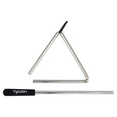 Tycoon 三角鐵 642112