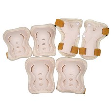 ZOOT 雙邊穿戴護具3件組