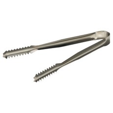 JAJU 스테인리스 다용도 집게 23.7cm, 1개