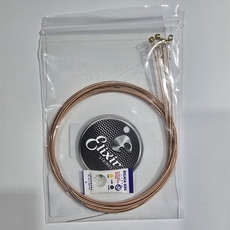 Elixir 民謠吉他弦 011-052 6入, 1個