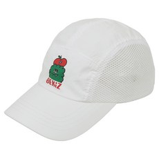 Bekiz 애플몬 매쉬 캠프캡