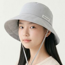 르아에뜨 데일리 스트랩 버킷햇