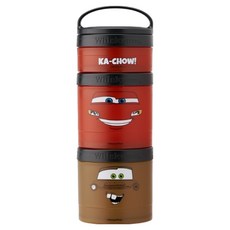 whiskware 迪士尼 皮克斯 擴充包 麥坤&拖線