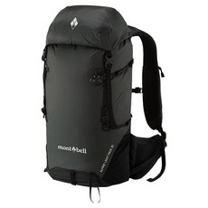 mont-bell ALPINE LIGHT 20L揹包 JBEJXUBS681
