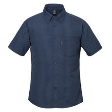 몽벨 남성용 위크론 드라이터치 숏슬리브 셔츠 2 JBWJMMTS