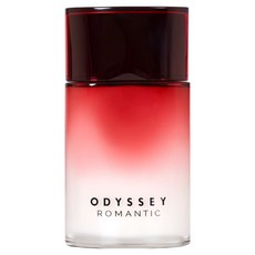 ODYSSEY 浪漫乳液, 130ml, 1個
